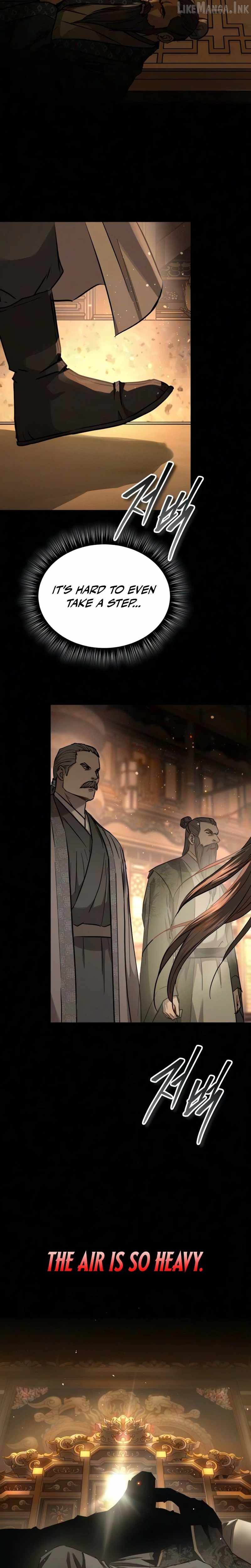 Absolute Dominion Chapter 97-eng-li - Page 27