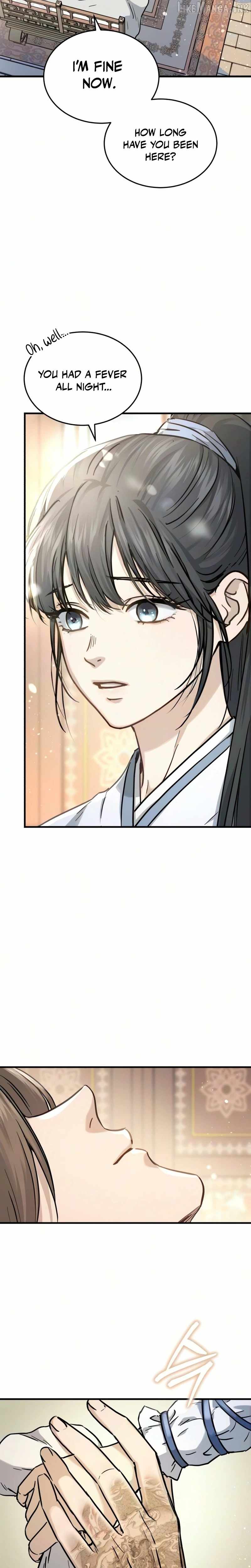 Absolute Dominion Chapter 97-eng-li - Page 3