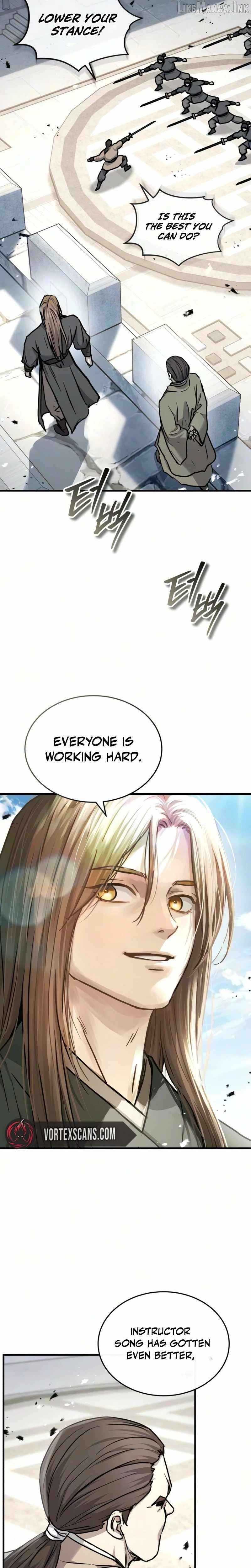 Absolute Dominion Chapter 97-eng-li - Page 14