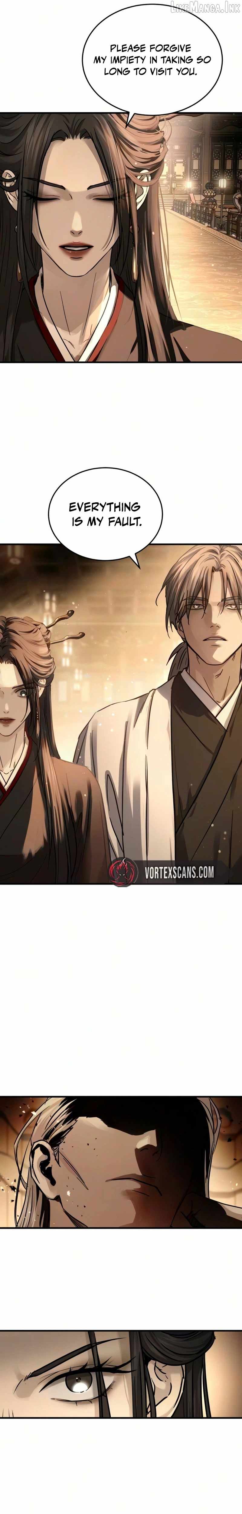 Absolute Dominion Chapter 97-eng-li - Page 29