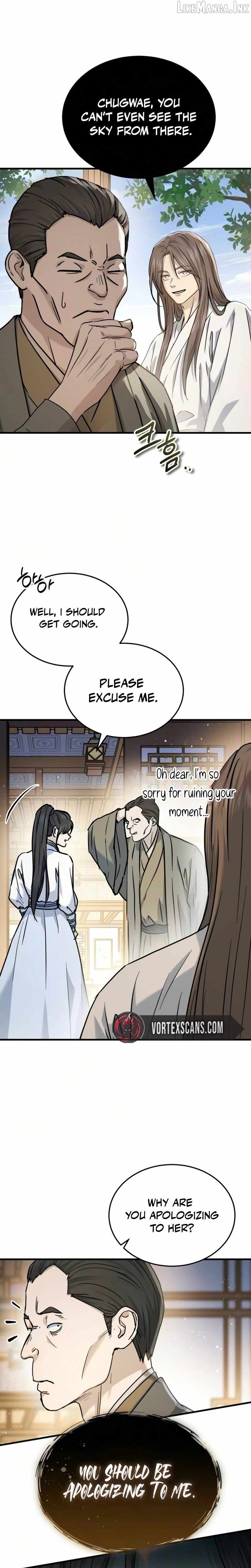 Absolute Dominion Chapter 97-eng-li - Page 10