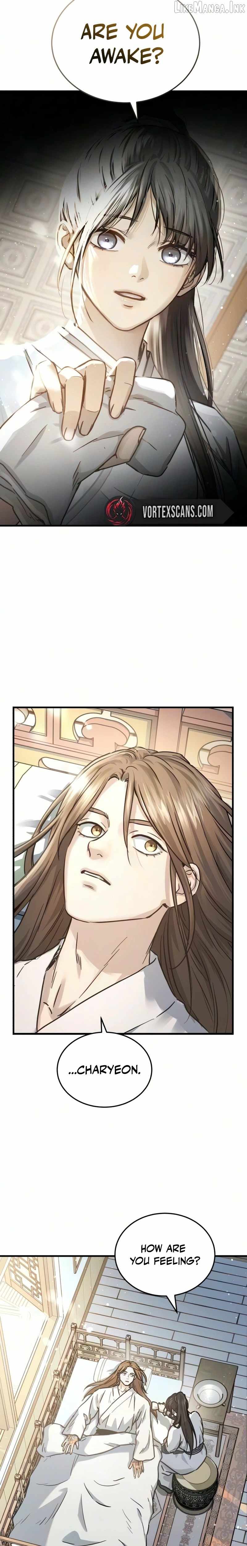 Absolute Dominion Chapter 97-eng-li - Page 2