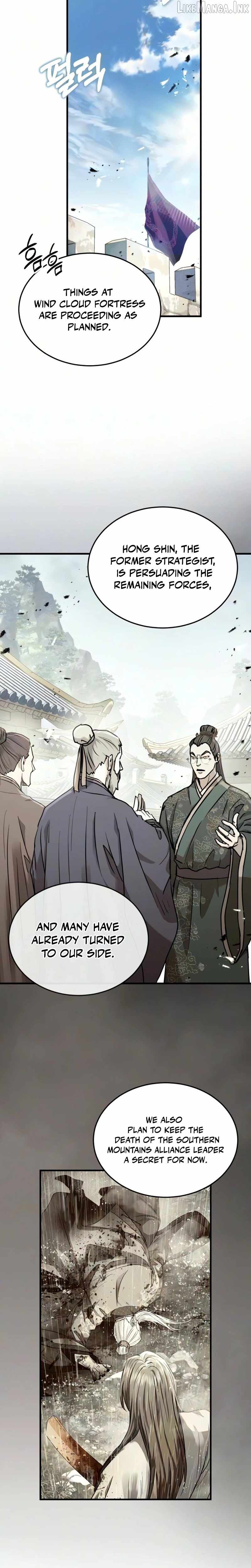 Absolute Dominion Chapter 97-eng-li - Page 17