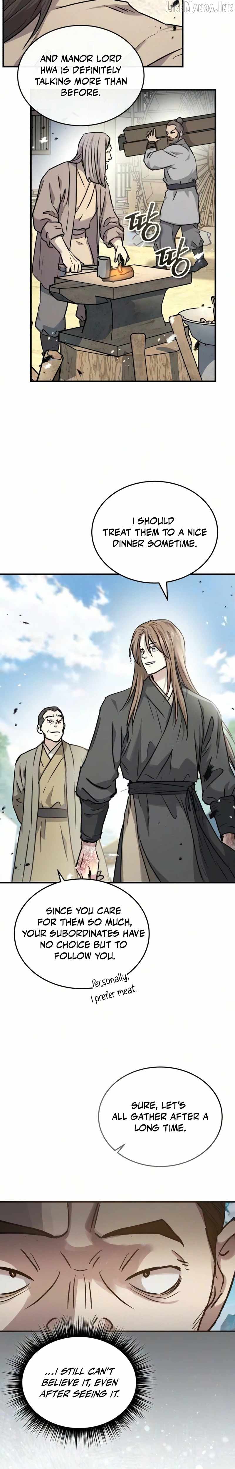 Absolute Dominion Chapter 97-eng-li - Page 15
