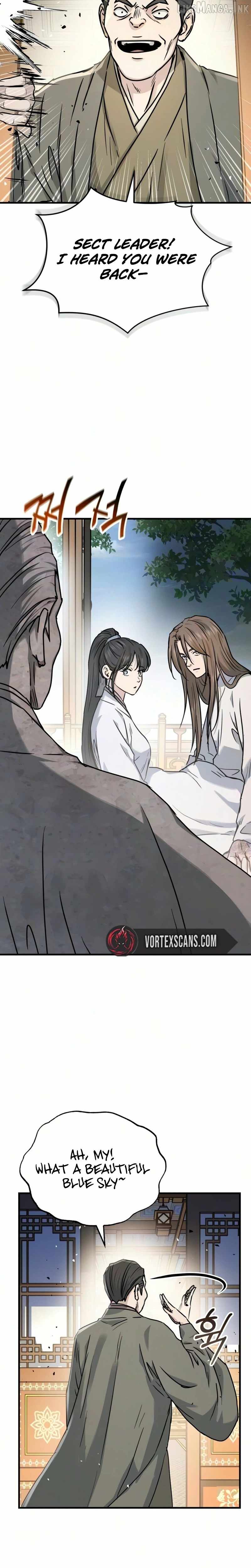Absolute Dominion Chapter 97-eng-li - Page 9