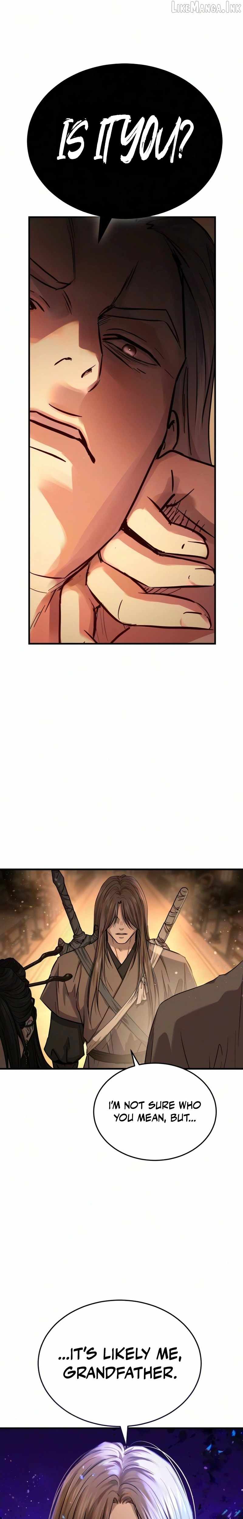 Absolute Dominion Chapter 97-eng-li - Page 30