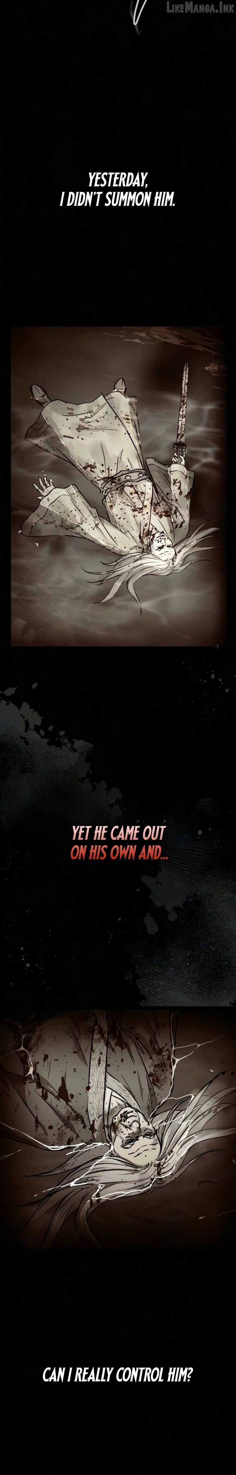 Absolute Dominion Chapter 97-eng-li - Page 6