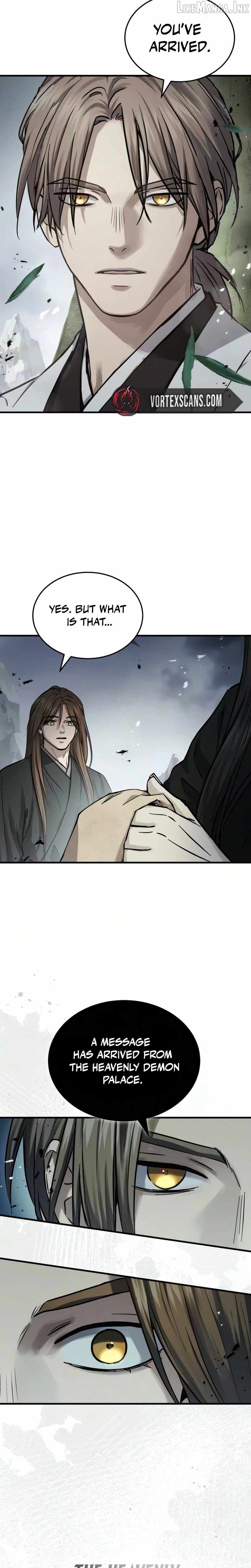 Absolute Dominion Chapter 97-eng-li - Page 22