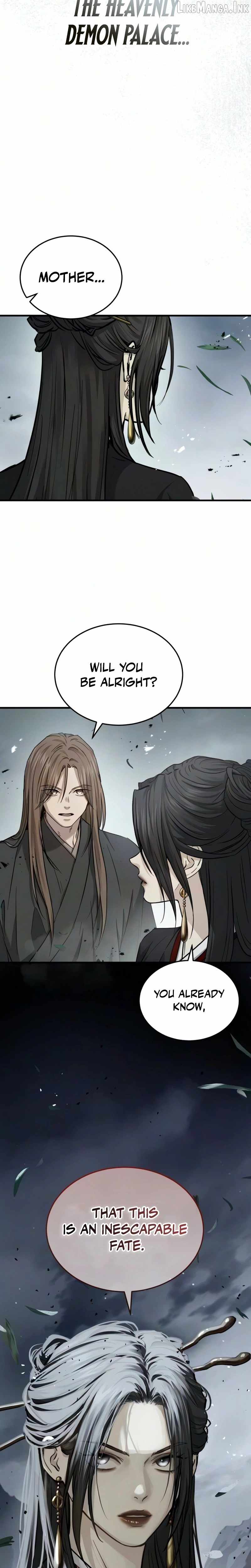 Absolute Dominion Chapter 97-eng-li - Page 23