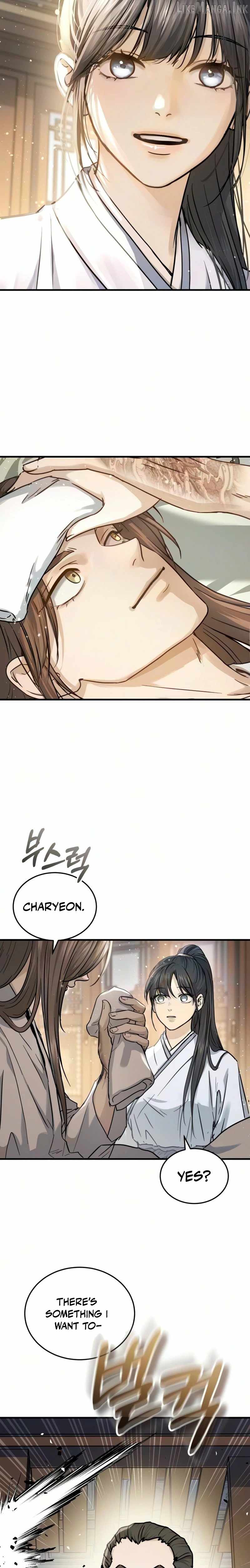 Absolute Dominion Chapter 97-eng-li - Page 8
