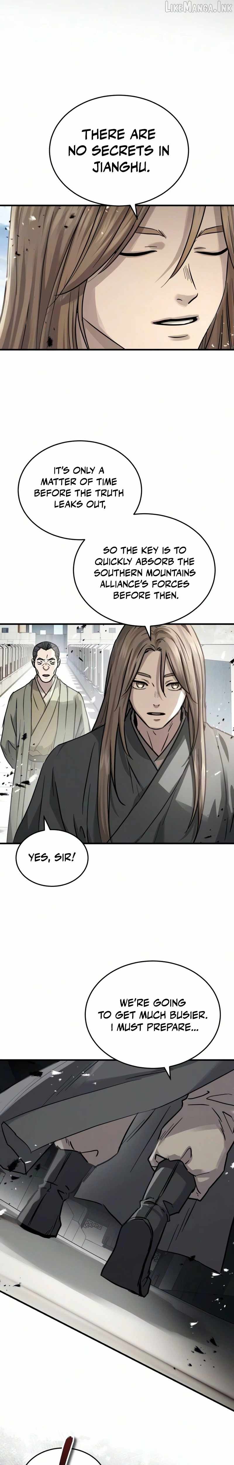 Absolute Dominion Chapter 97-eng-li - Page 18