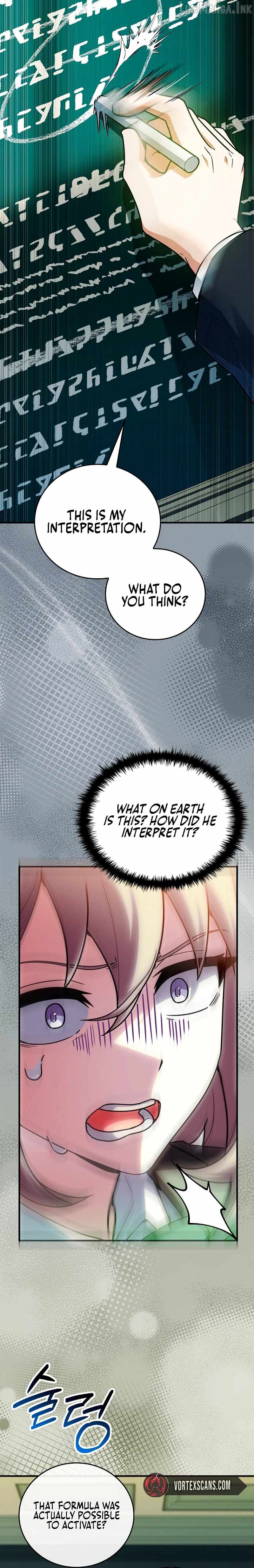 The Legendary Hero Is an Academy Honors Student Chapter 91-eng-li - Page 2