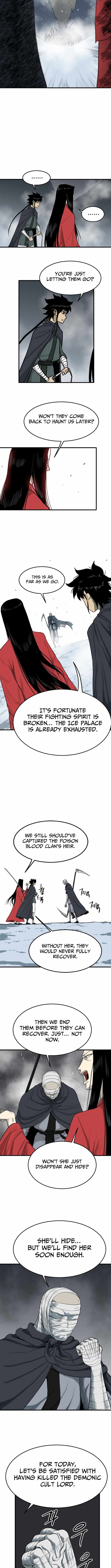 The Demonic Warrior Chapter 81-eng-li - Page 2