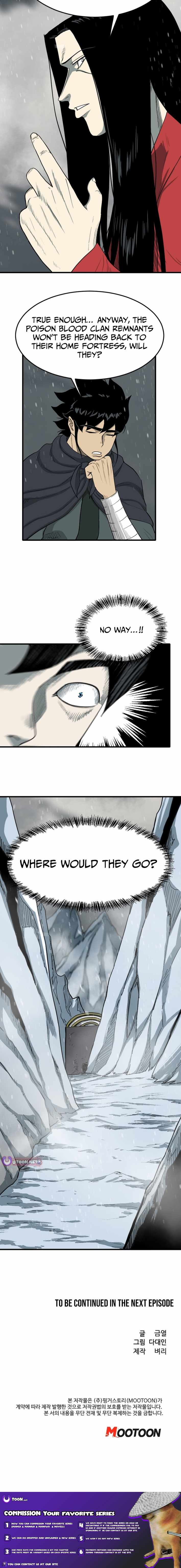 The Demonic Warrior Chapter 81-eng-li - Page 7