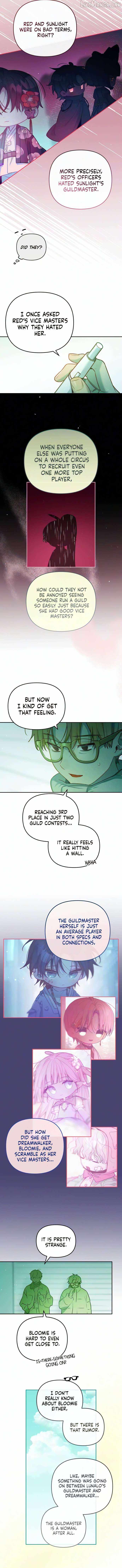 Our Guild's Idol Chapter 51-eng-li - Page 6
