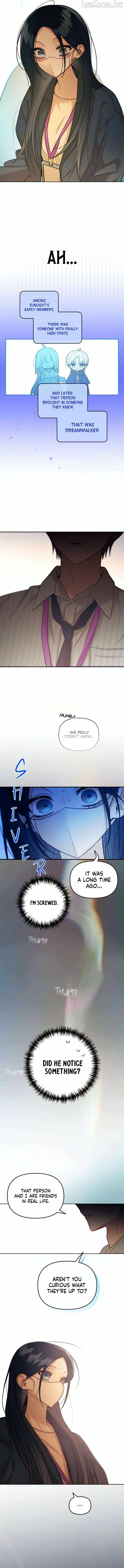 Our Guild's Idol Chapter 51-eng-li - Page 3