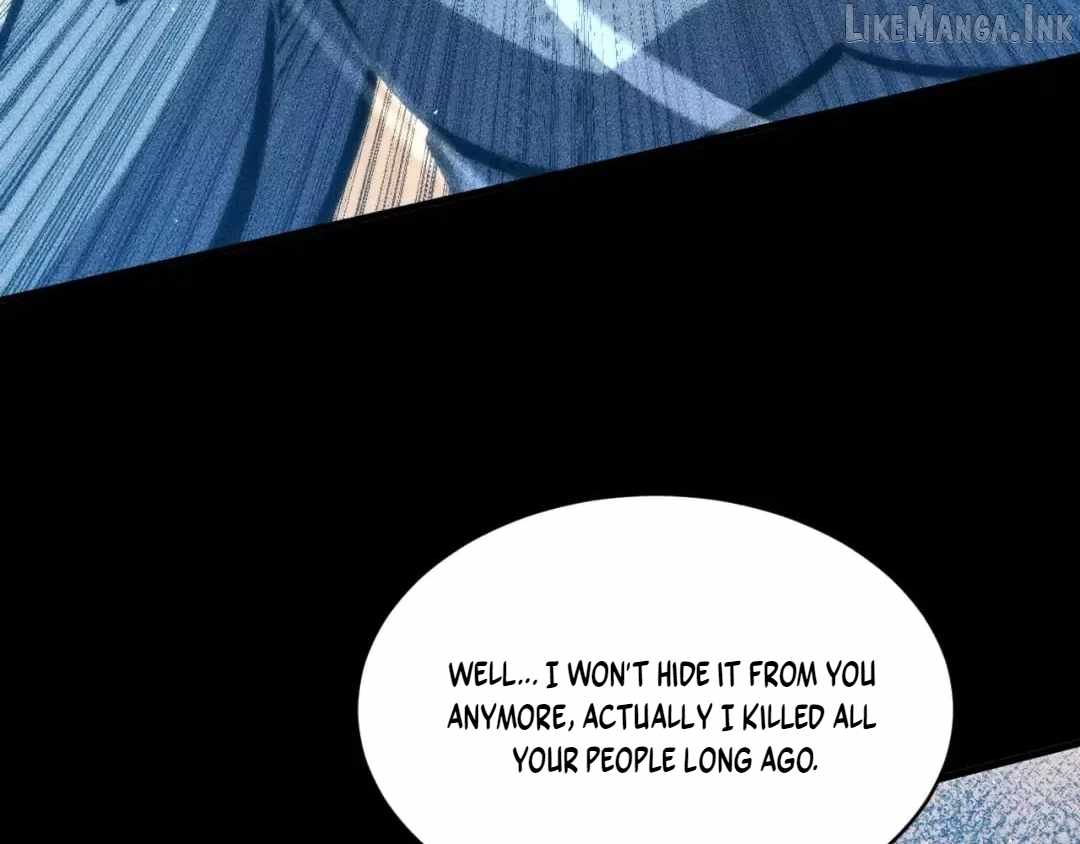 The End of the World: The Emperor Banner invites all female disciples to take their seats Chapter 67-eng-li - Page 83