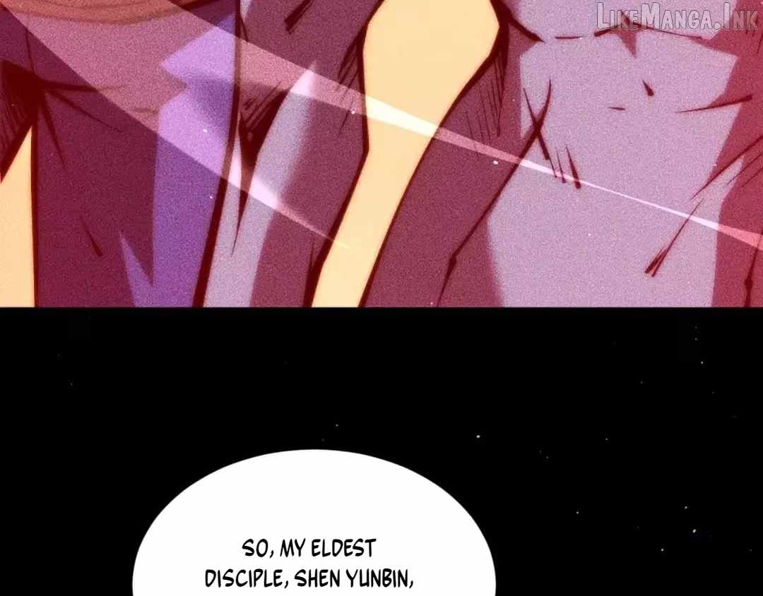 The End of the World: The Emperor Banner invites all female disciples to take their seats Chapter 67-eng-li - Page 7