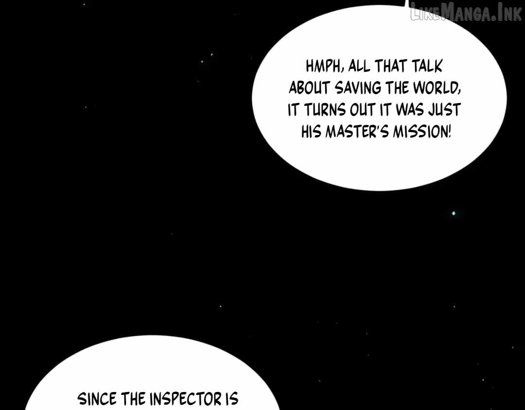 The End of the World: The Emperor Banner invites all female disciples to take their seats Chapter 67-eng-li - Page 15