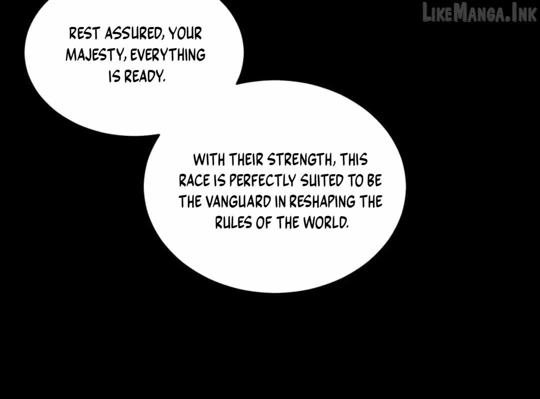 The End of the World: The Emperor Banner invites all female disciples to take their seats Chapter 67-eng-li - Page 46