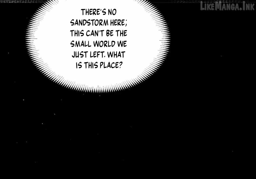The End of the World: The Emperor Banner invites all female disciples to take their seats Chapter 67-eng-li - Page 146