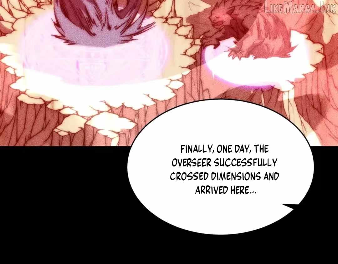 The End of the World: The Emperor Banner invites all female disciples to take their seats Chapter 67-eng-li - Page 62
