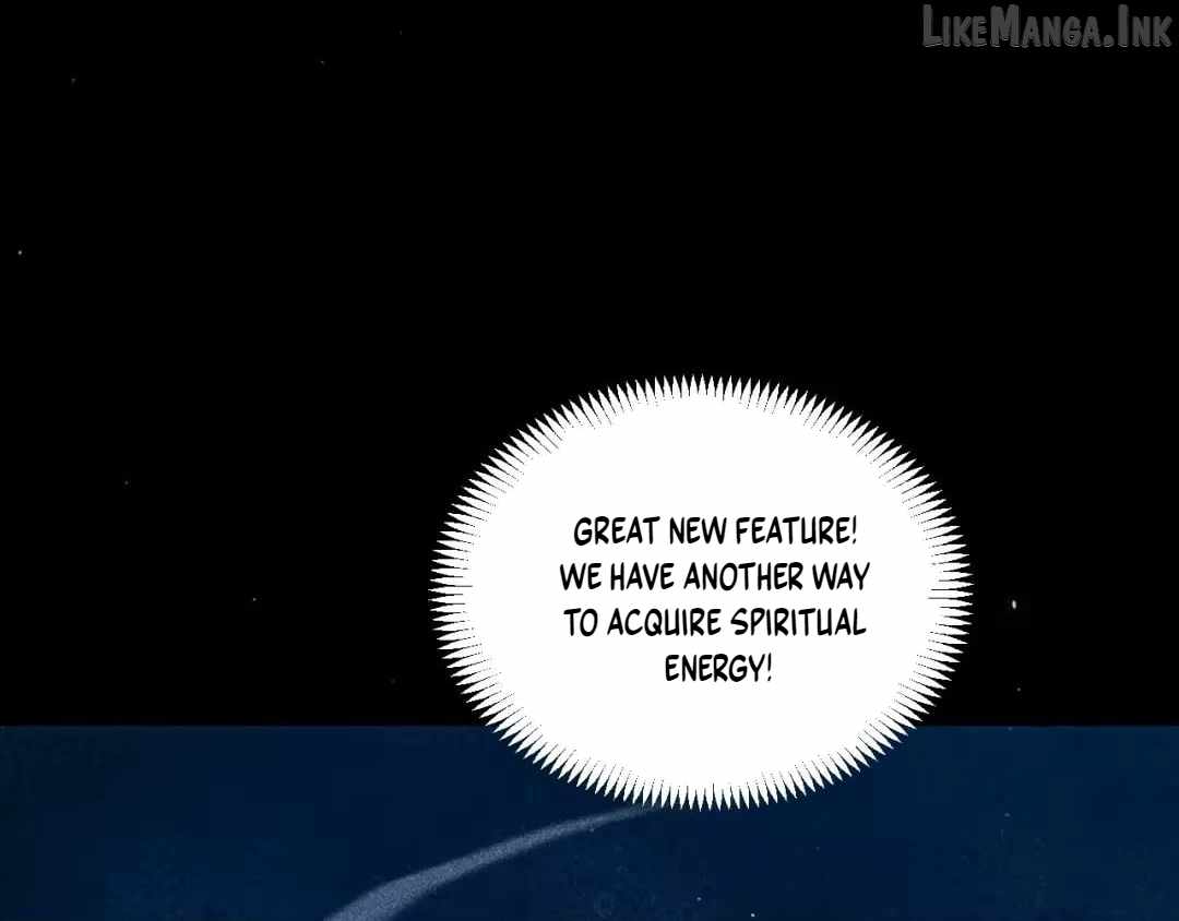 The End of the World: The Emperor Banner invites all female disciples to take their seats Chapter 67-eng-li - Page 137