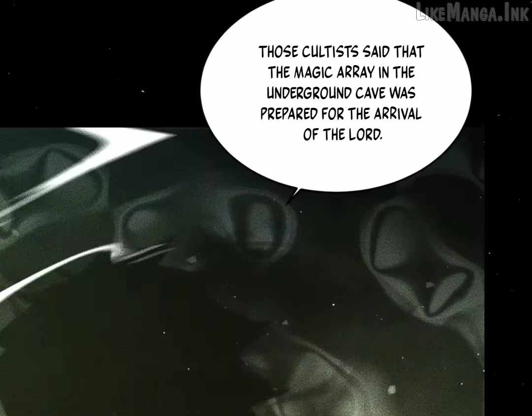 The End of the World: The Emperor Banner invites all female disciples to take their seats Chapter 67-eng-li - Page 107