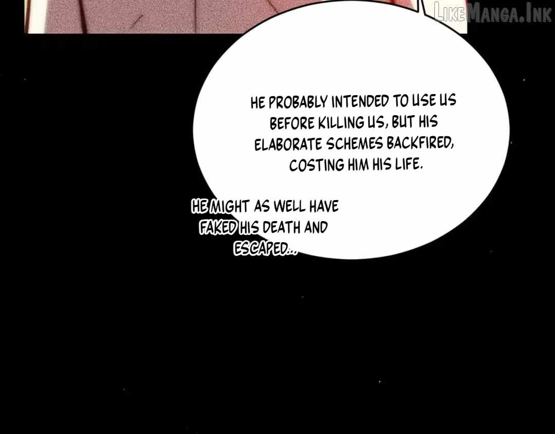 The End of the World: The Emperor Banner invites all female disciples to take their seats Chapter 67-eng-li - Page 125