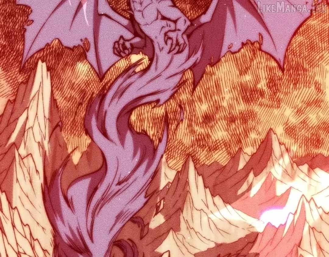 The End of the World: The Emperor Banner invites all female disciples to take their seats Chapter 67-eng-li - Page 61