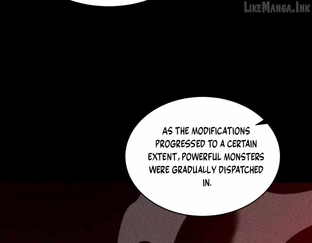 The End of the World: The Emperor Banner invites all female disciples to take their seats Chapter 67-eng-li - Page 59