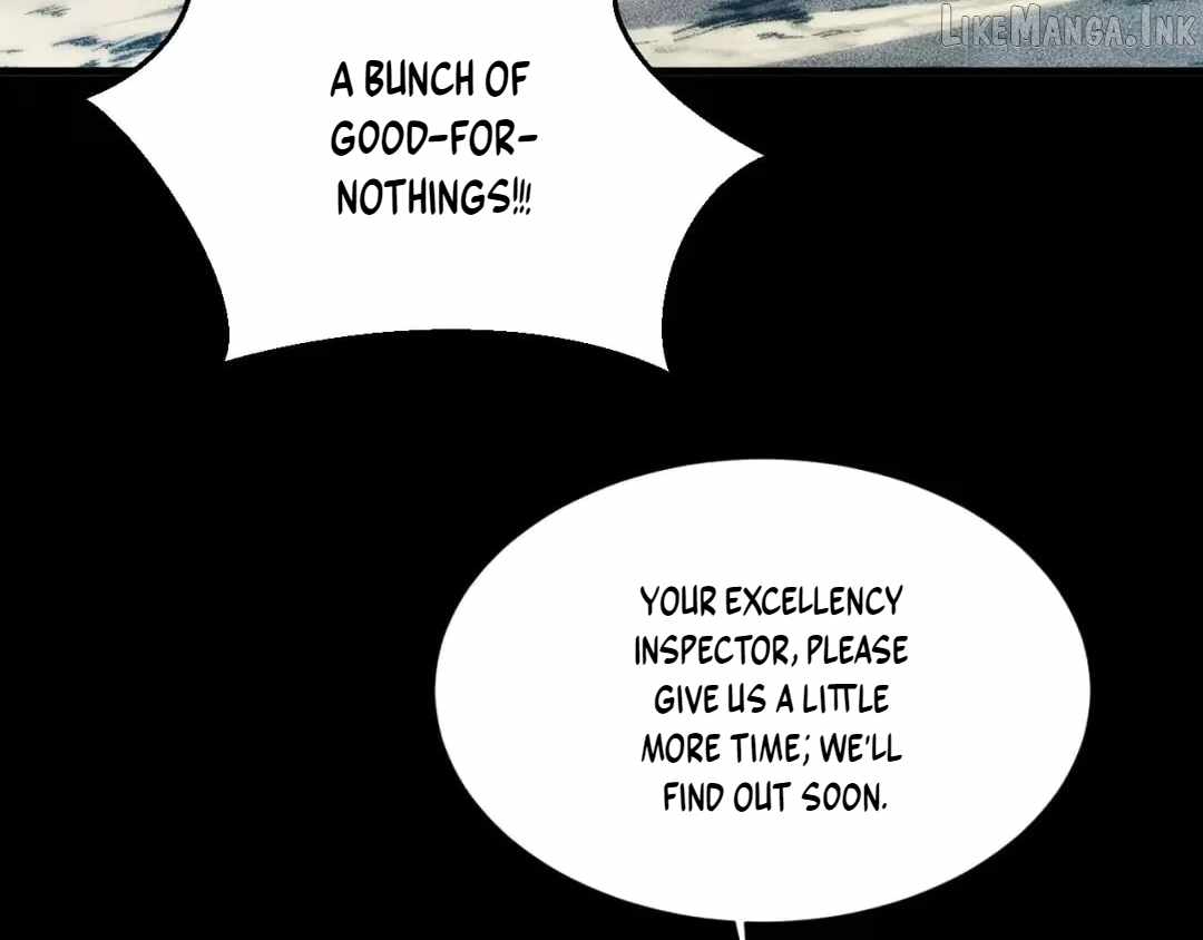 The End of the World: The Emperor Banner invites all female disciples to take their seats Chapter 67-eng-li - Page 66