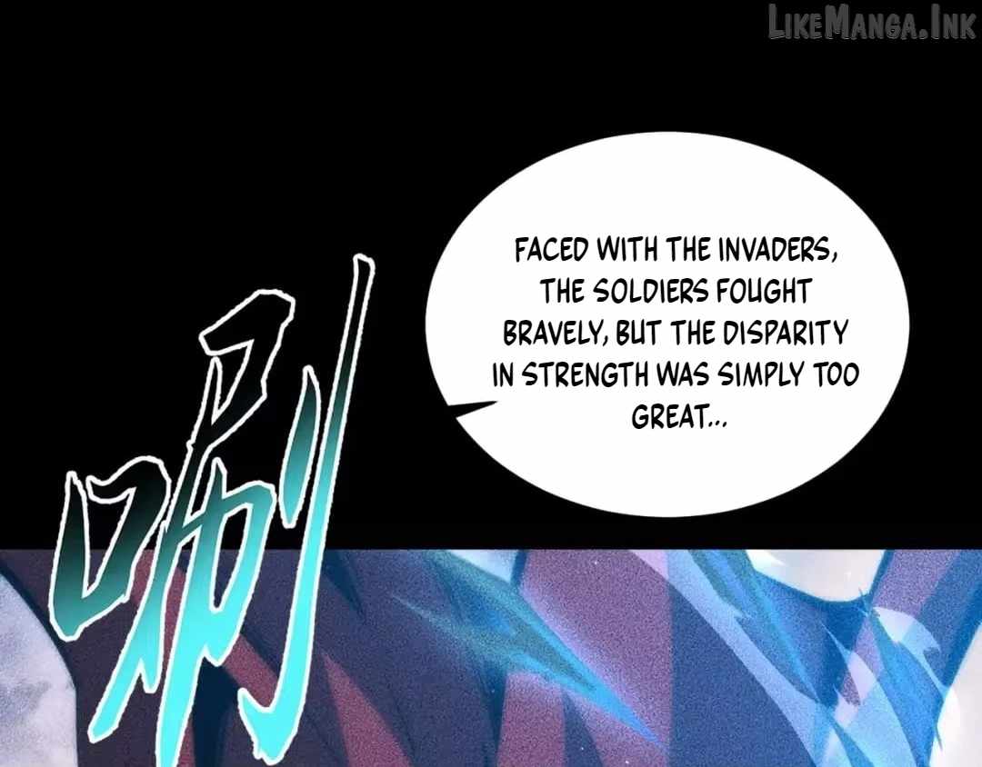 The End of the World: The Emperor Banner invites all female disciples to take their seats Chapter 67-eng-li - Page 30