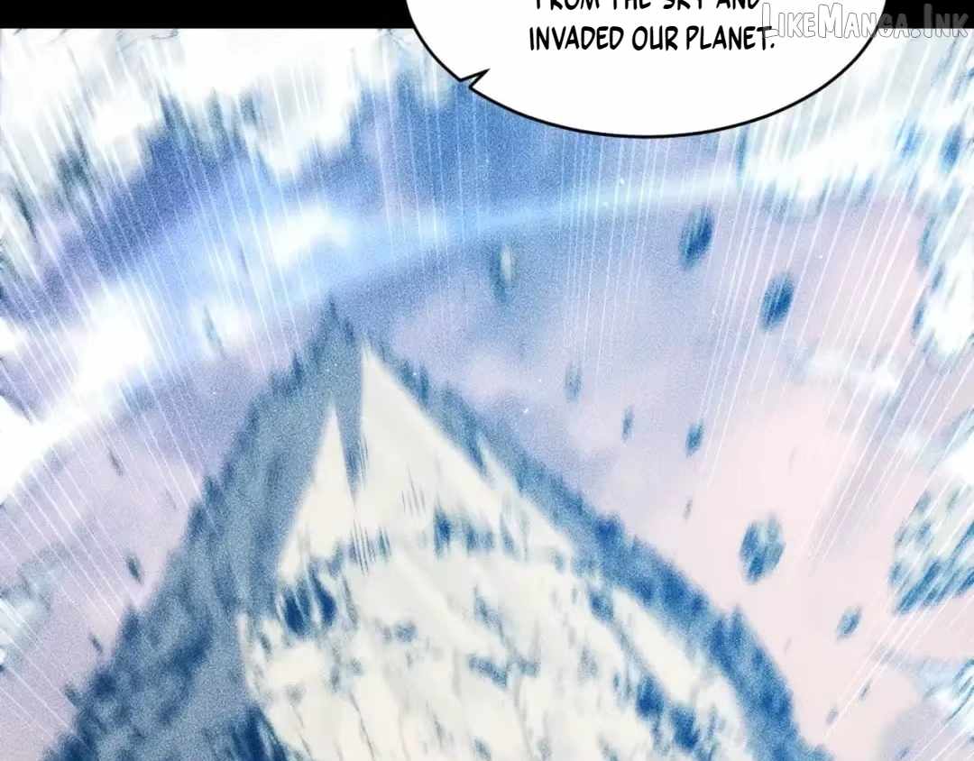 The End of the World: The Emperor Banner invites all female disciples to take their seats Chapter 67-eng-li - Page 25