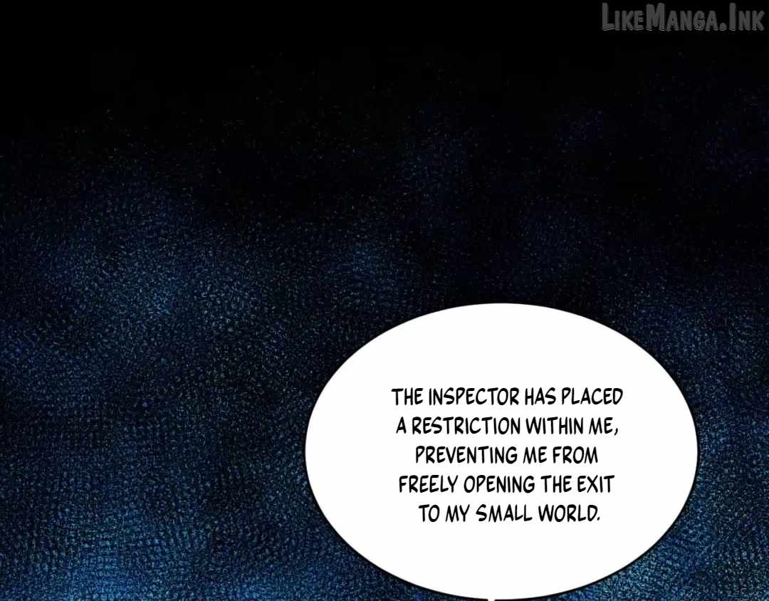The End of the World: The Emperor Banner invites all female disciples to take their seats Chapter 67-eng-li - Page 104