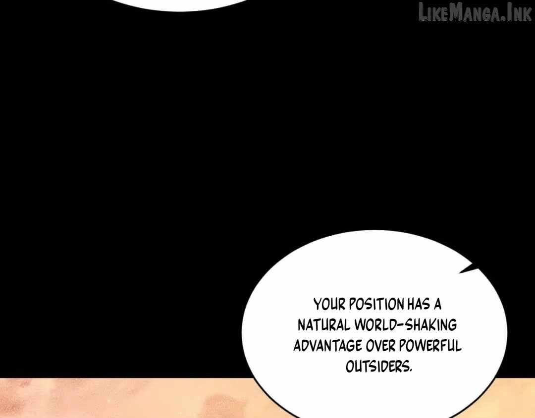 The End of the World: The Emperor Banner invites all female disciples to take their seats Chapter 67-eng-li - Page 56
