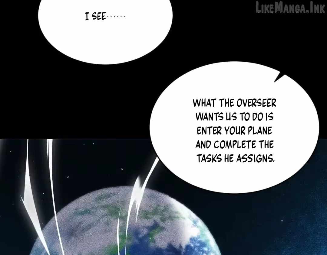 The End of the World: The Emperor Banner invites all female disciples to take their seats Chapter 67-eng-li - Page 53