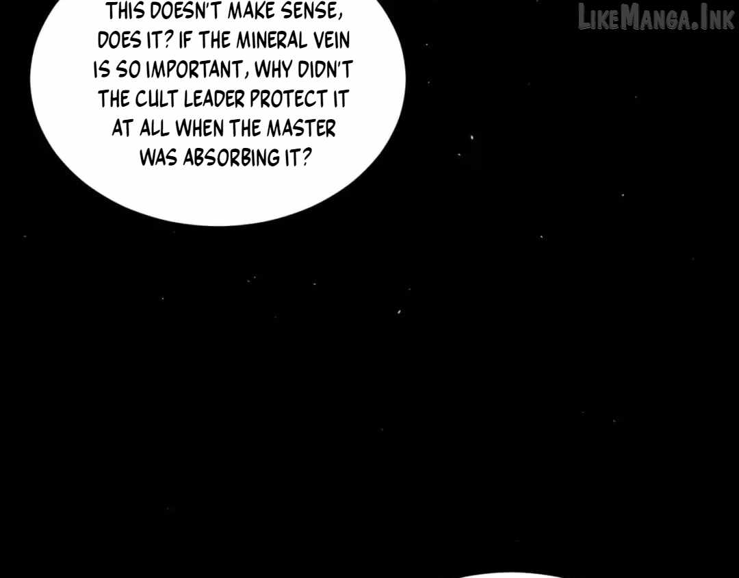 The End of the World: The Emperor Banner invites all female disciples to take their seats Chapter 67-eng-li - Page 112