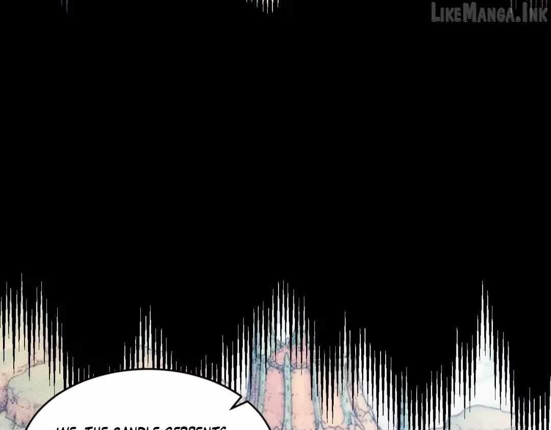 The End of the World: The Emperor Banner invites all female disciples to take their seats Chapter 67-eng-li - Page 21