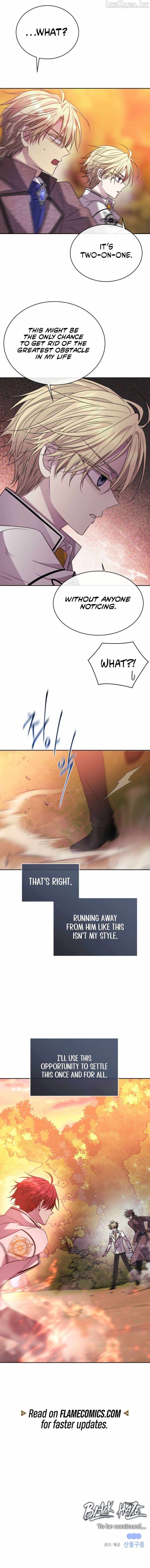 Black Haze (2025) Chapter 78-eng-li - Page 10