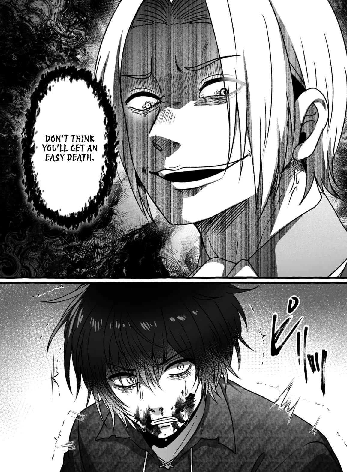 In a World Where Levels Rule Chapter 16-eng-li - Page 15
