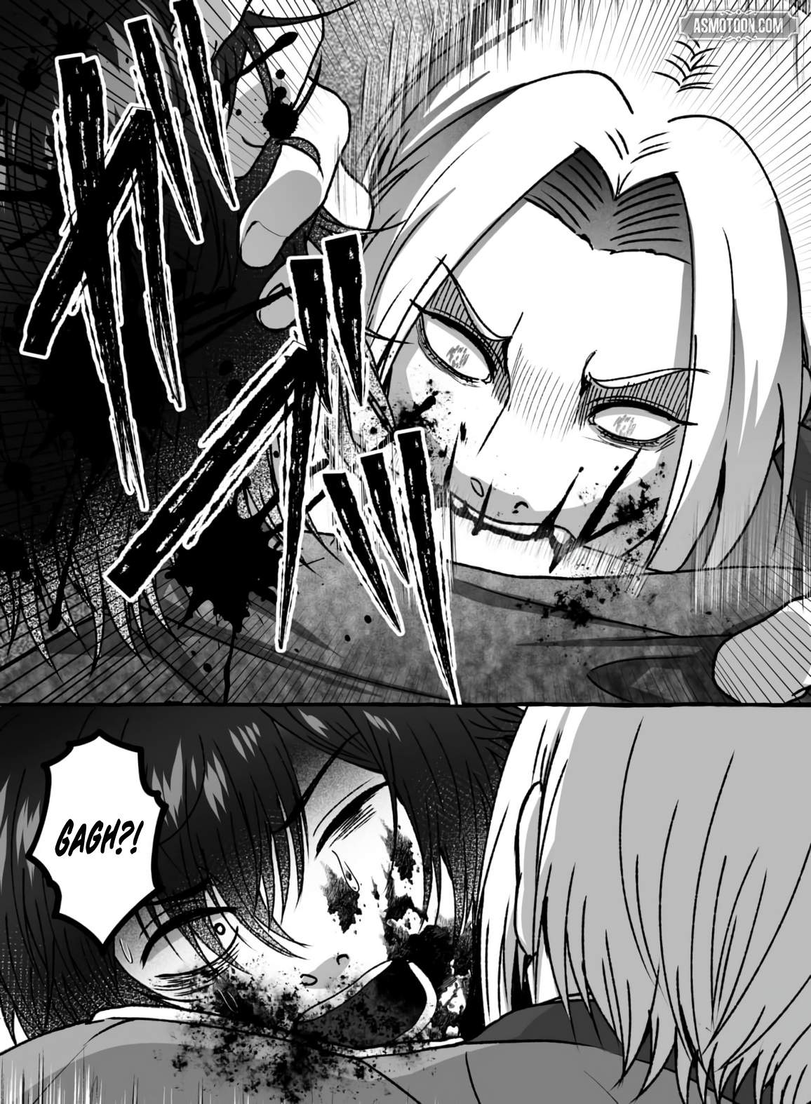 In a World Where Levels Rule Chapter 16-eng-li - Page 34