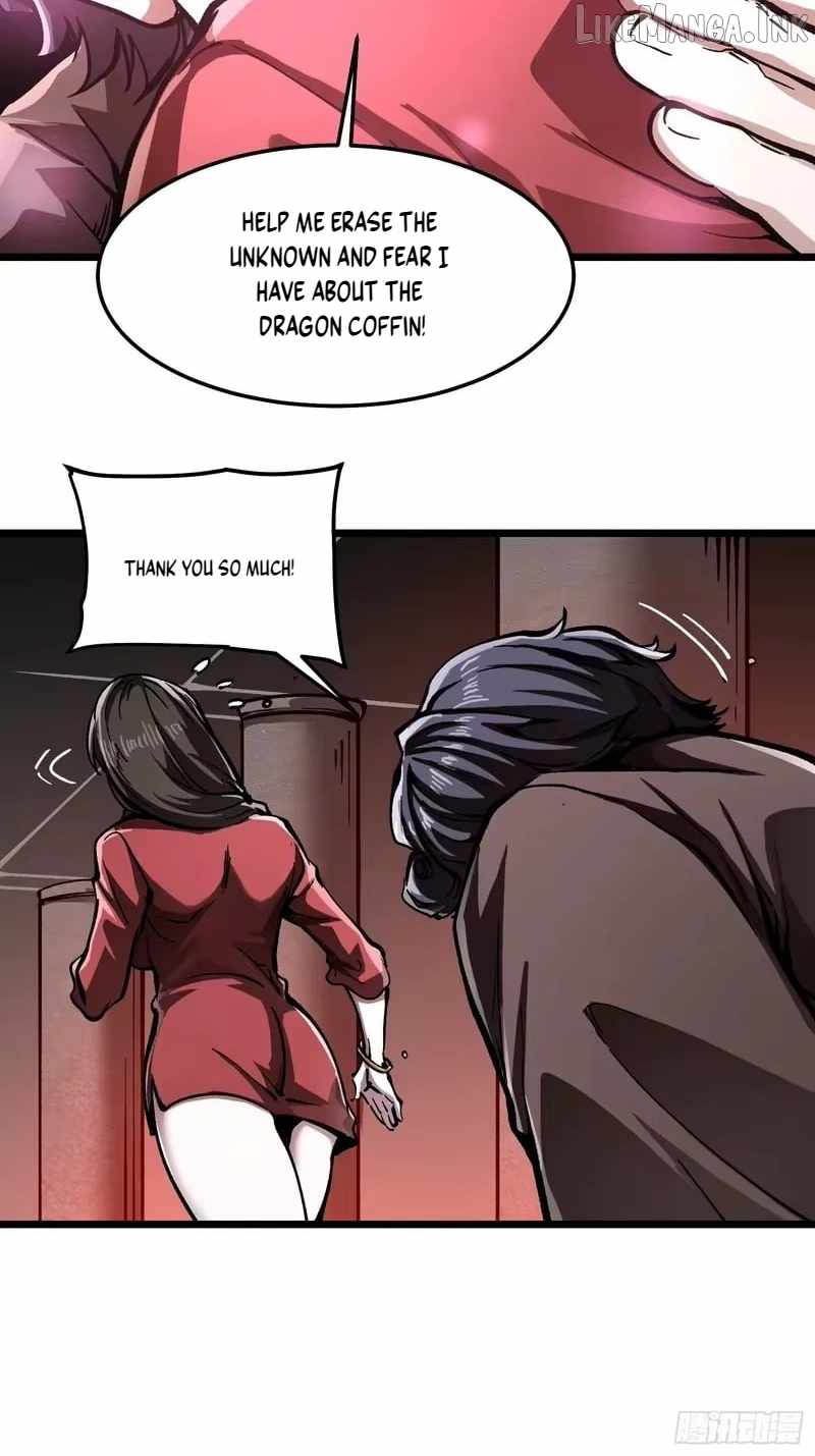Martial Evolution: Start by Awakening the King of Monsters Chapter 132-eng-li - Page 21