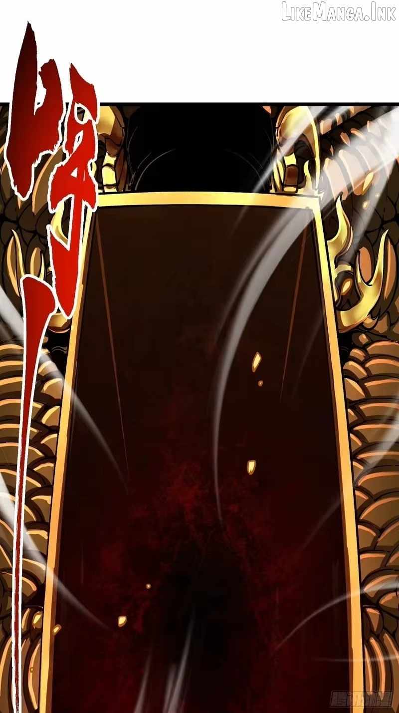 Martial Evolution: Start by Awakening the King of Monsters Chapter 132-eng-li - Page 8