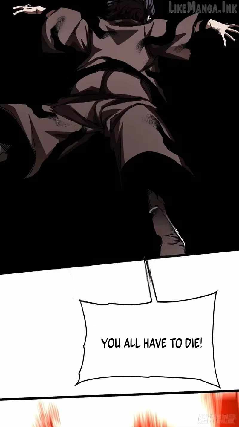 Martial Evolution: Start by Awakening the King of Monsters Chapter 132-eng-li - Page 35