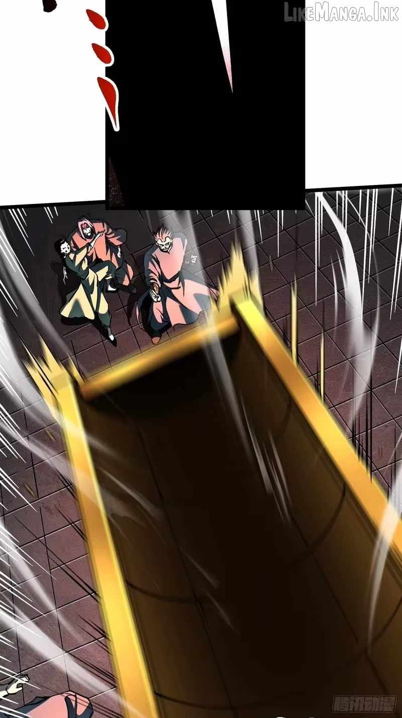 Martial Evolution: Start by Awakening the King of Monsters Chapter 132-eng-li - Page 5