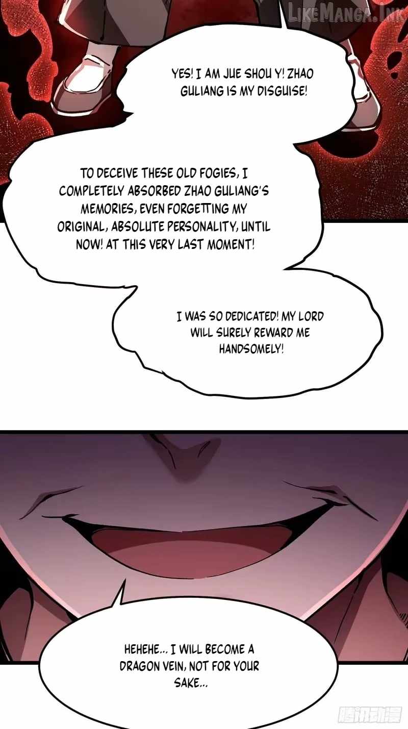 Martial Evolution: Start by Awakening the King of Monsters Chapter 132-eng-li - Page 28