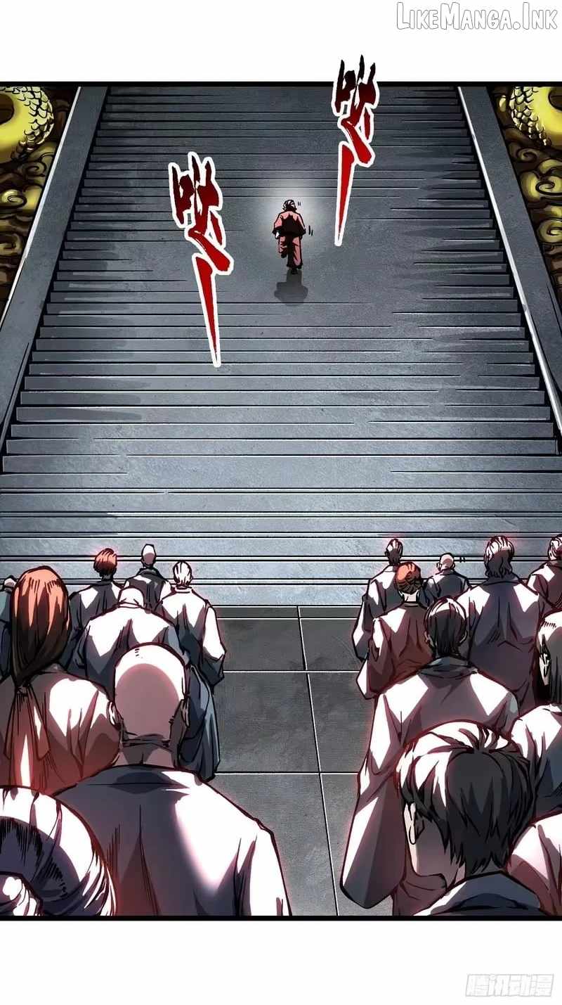Martial Evolution: Start by Awakening the King of Monsters Chapter 132-eng-li - Page 24
