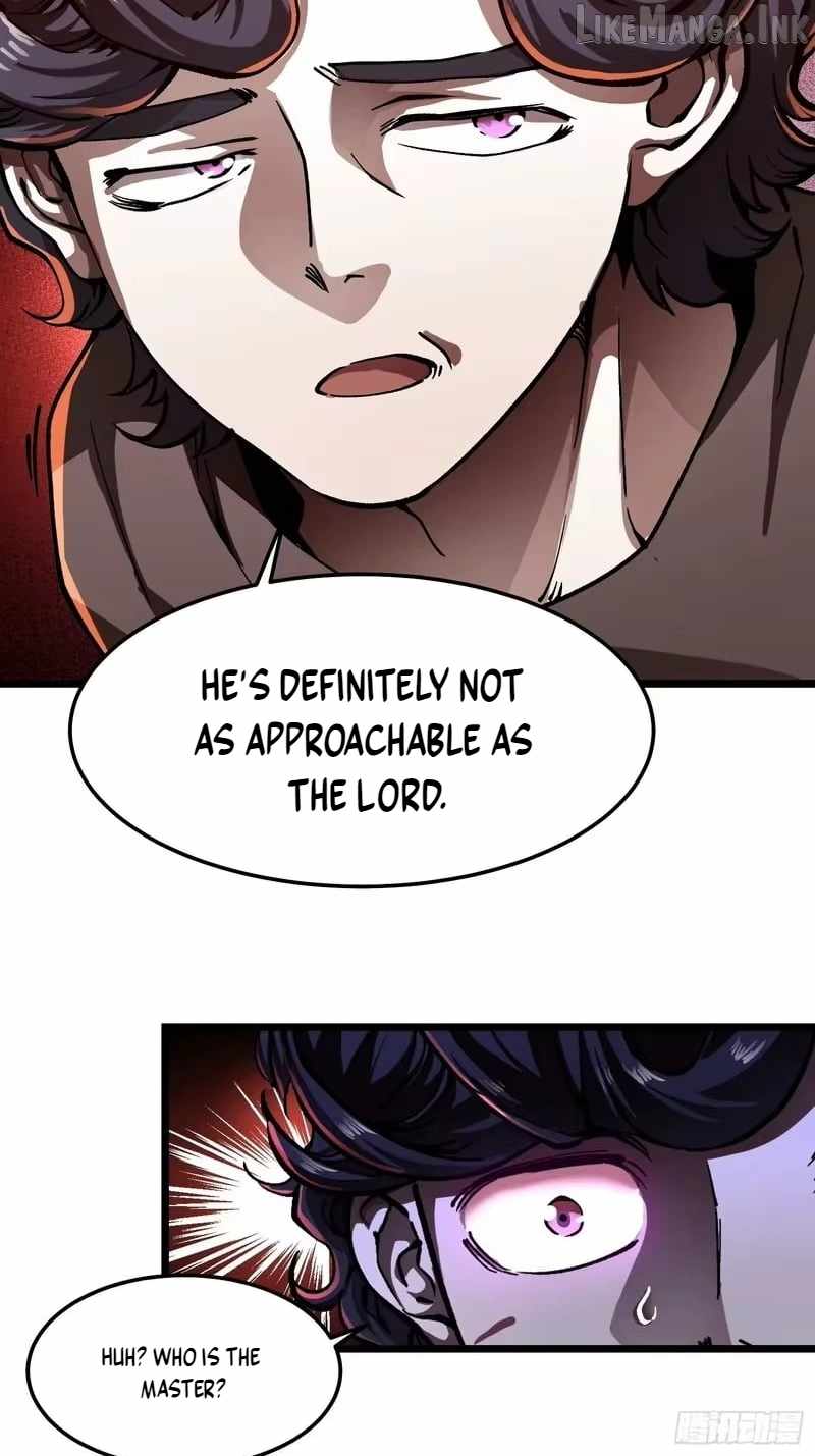 Martial Evolution: Start by Awakening the King of Monsters Chapter 132-eng-li - Page 26