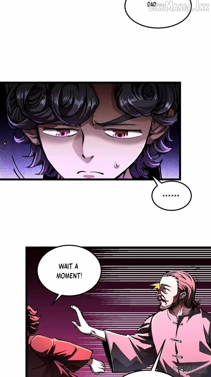 Martial Evolution: Start by Awakening the King of Monsters Chapter 132-eng-li - Page 11